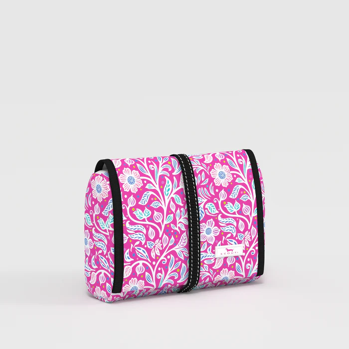 Beauty Burrito  Toiletry Bag Primrose and Proper
