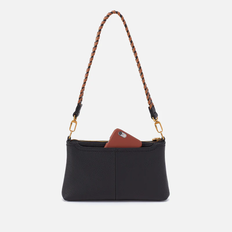 Darcy Crossbody Black