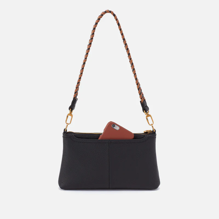 Darcy Crossbody Black