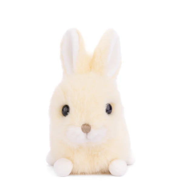 Baby Bunny- Vanilla