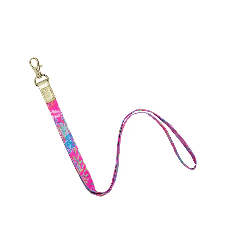 Lanyard Shell Me Something Good