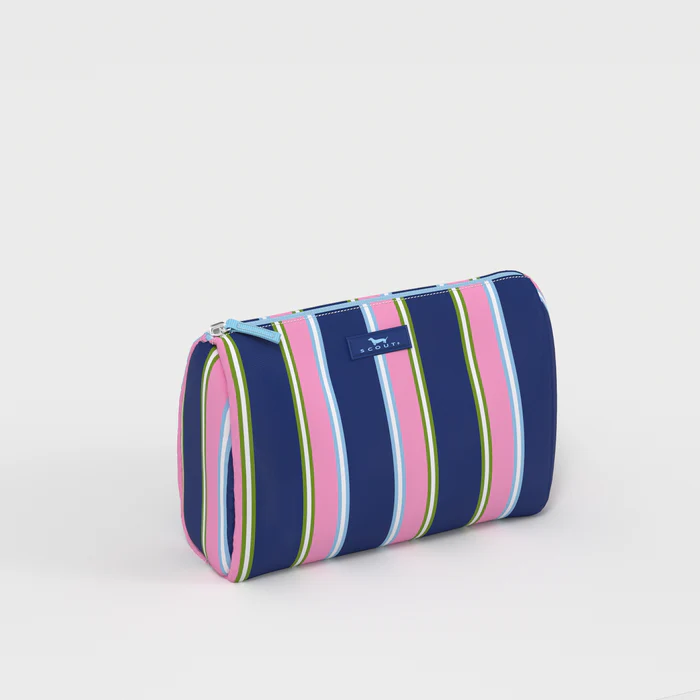 Packin Heat Toiletry Bag Preppy Hour