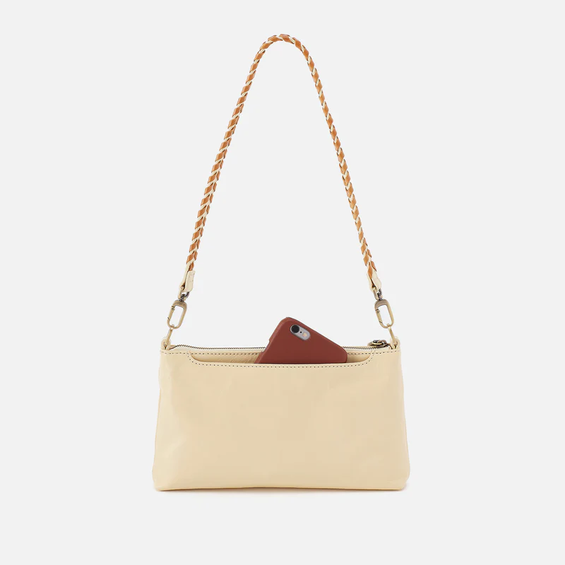 Darcy Crossbody Butter Yellow