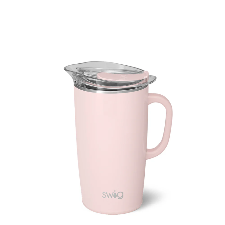 Shimmer Ballet Party Pitcher  64oz