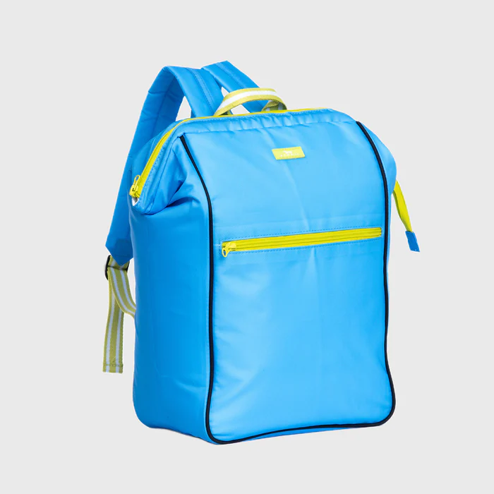 Brisk Free  Backpack Cooler Perri