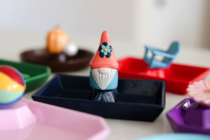 Mini Oh Gnome You Didn&