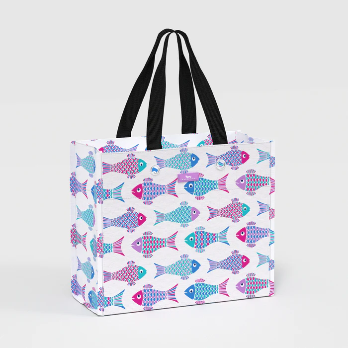 Large Gift Bag School&