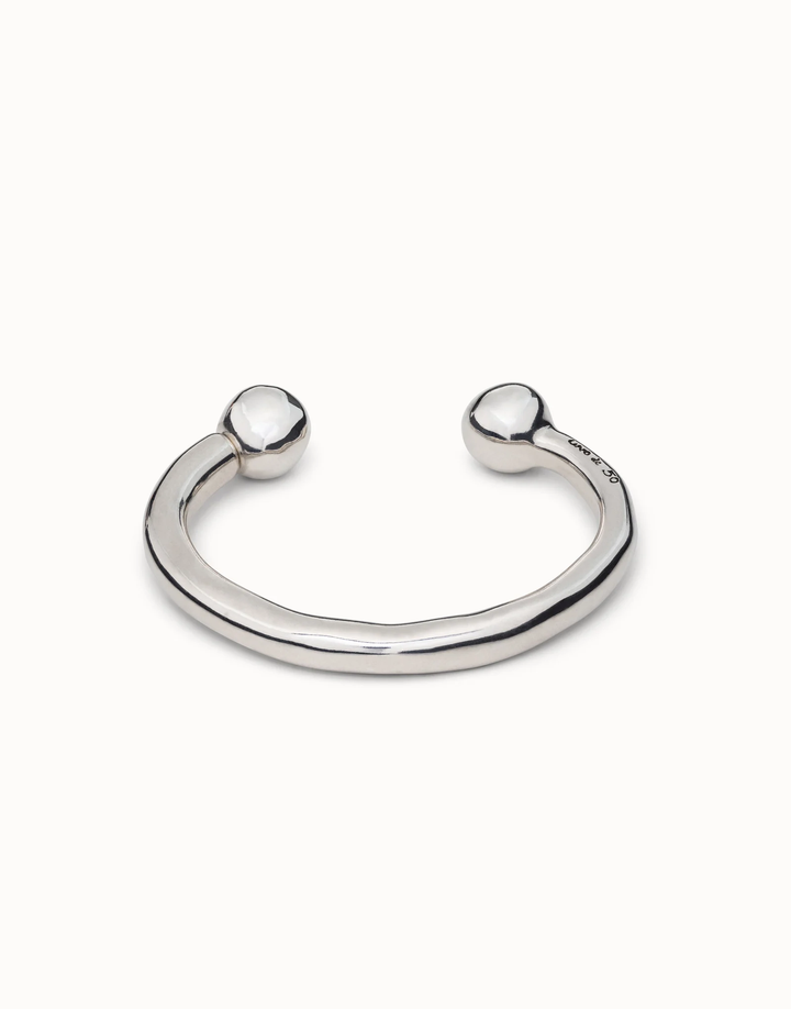 Zen Classic Bracelet Silver