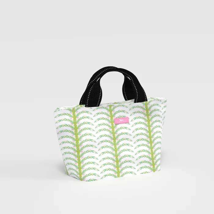 Nooner Lunch  Bag Shake Your Palm Palms