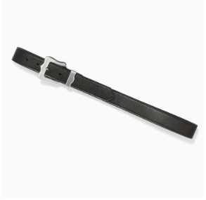 Legacy Belt Black 1-1/2"