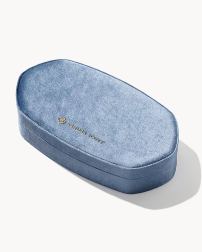 Danielle Medium Case Blue