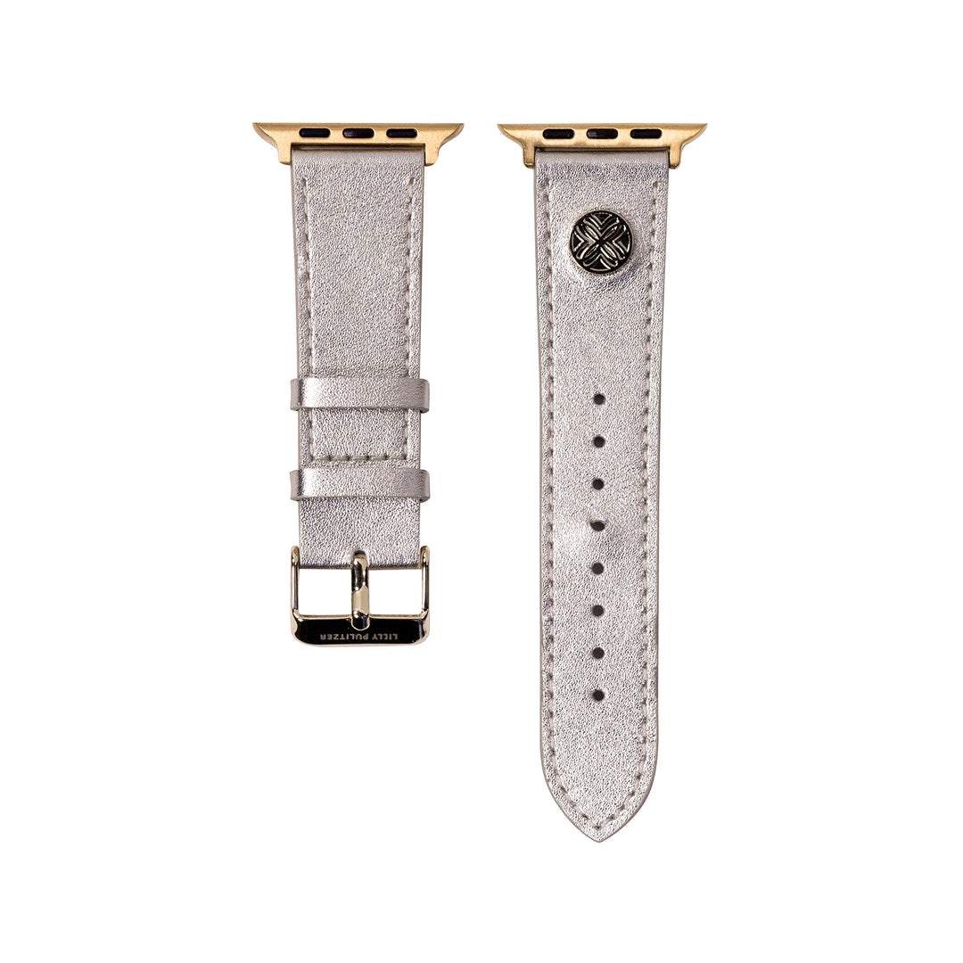 Apple Watch Band Gold