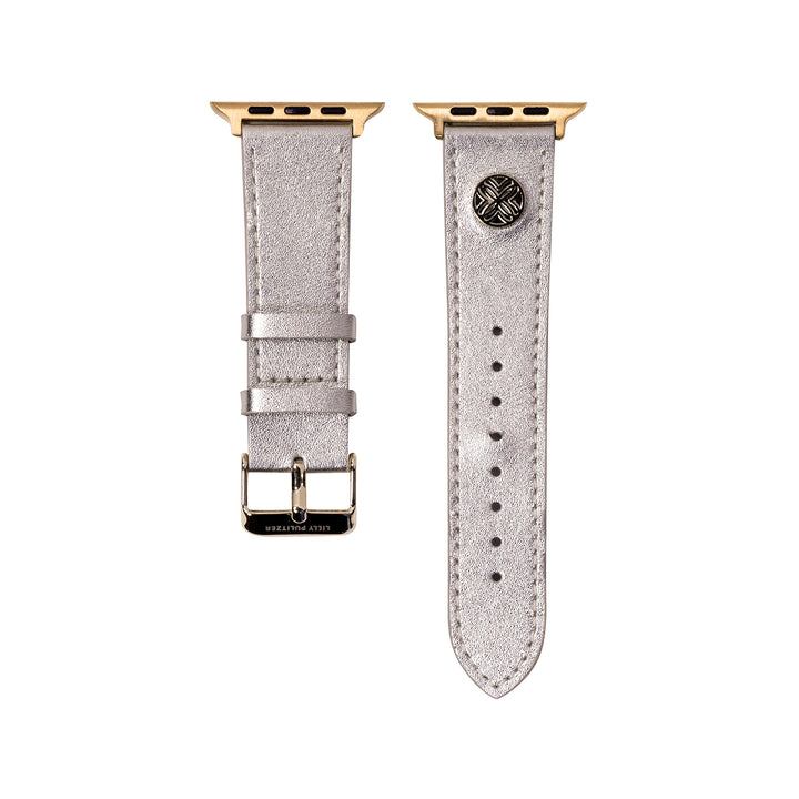 Apple Watch Band Gold