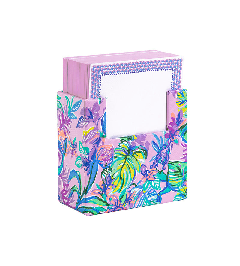 Noteblock Mermaid in the Shade