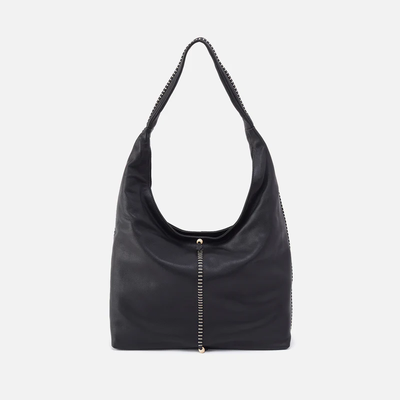 La Jolla Hobo Black