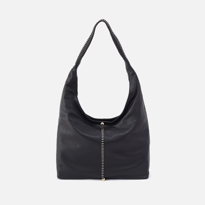 La Jolla Hobo Black