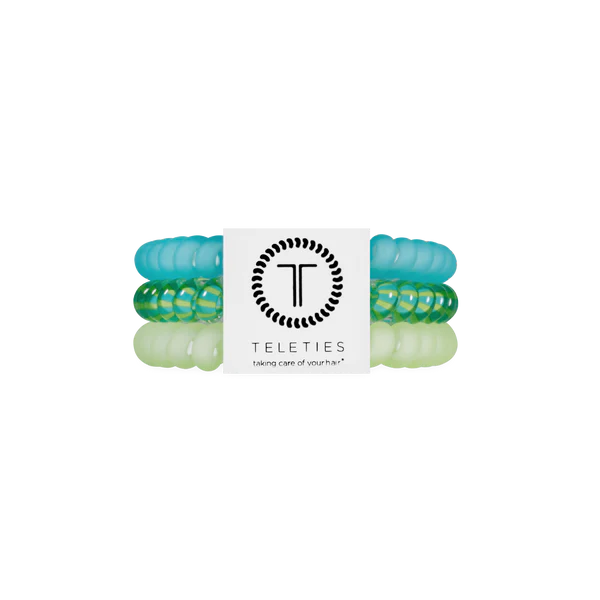 Cabana Cutie Small Hair Ties