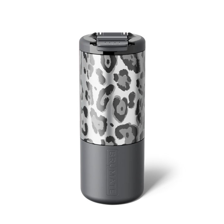 Strova 18oz Metallic Leopard