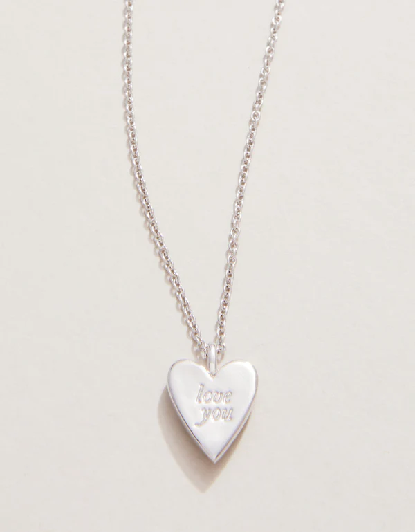 Sea La Vie Necklace 18&