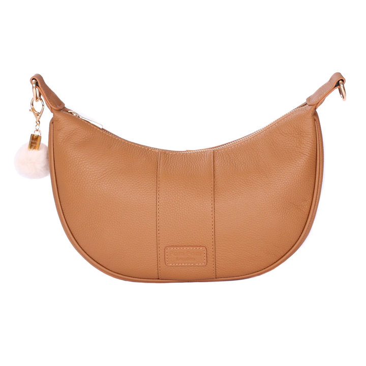 Sutton Sling Bag Maple