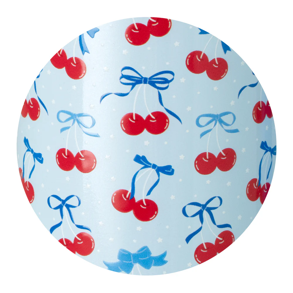Cherry Pop Mega Mug 30oz