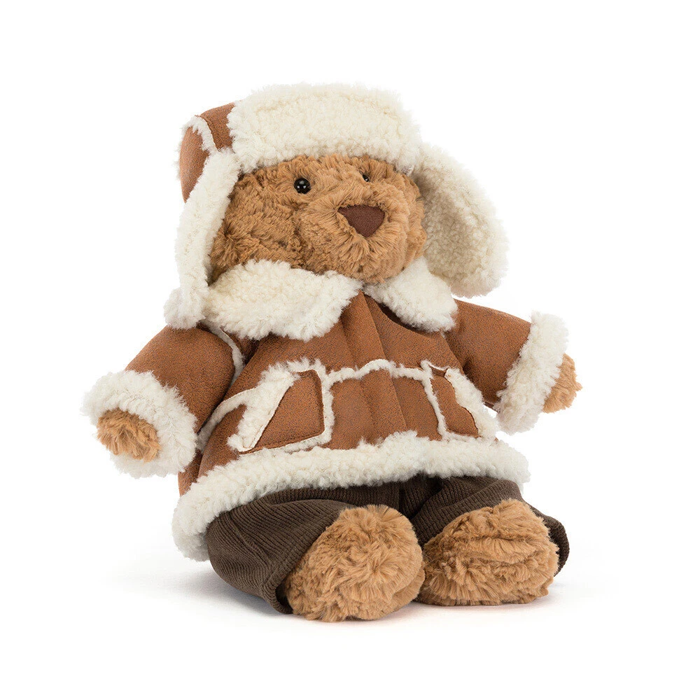 Bartholomew Bear &