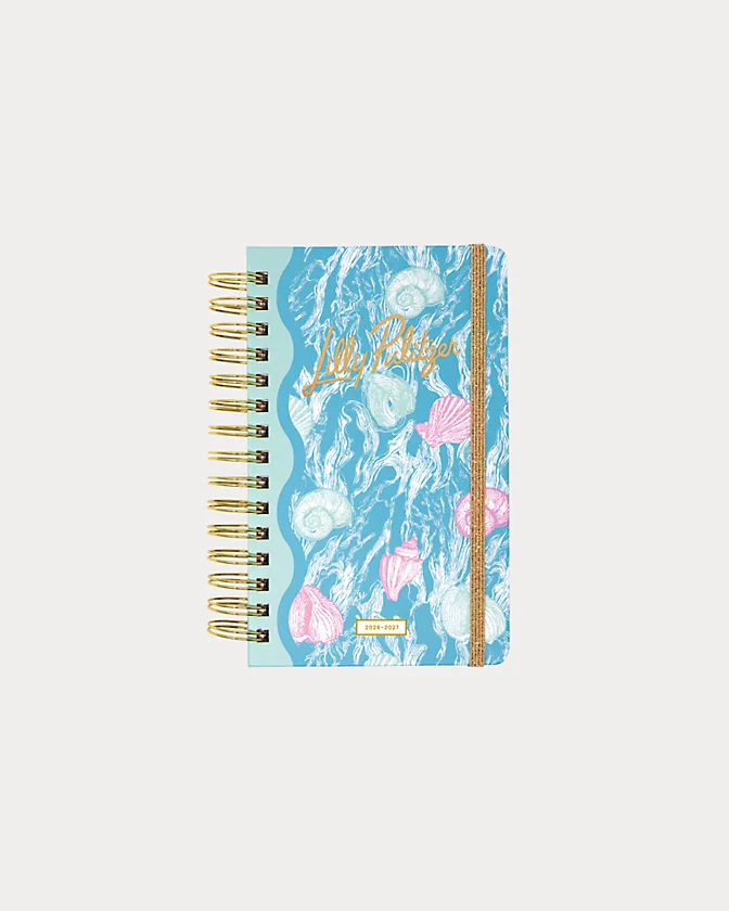 Large 17 Month Agenda, Fantastical for Home