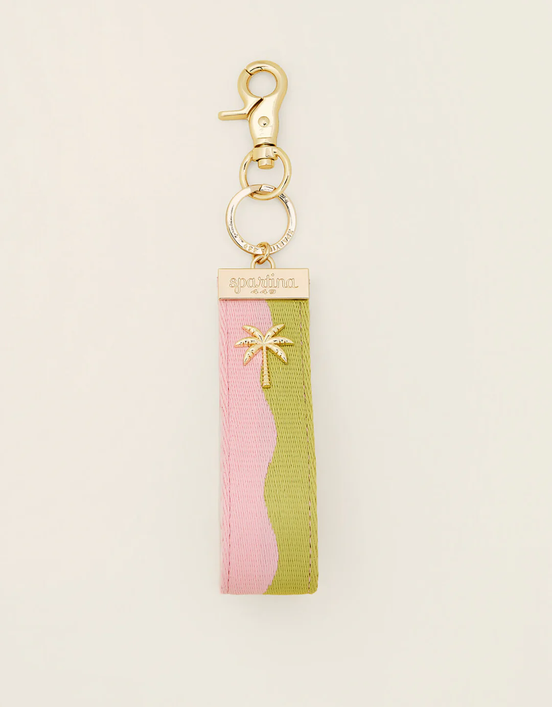 Grab-N-Go Keychain Castillo Tropical