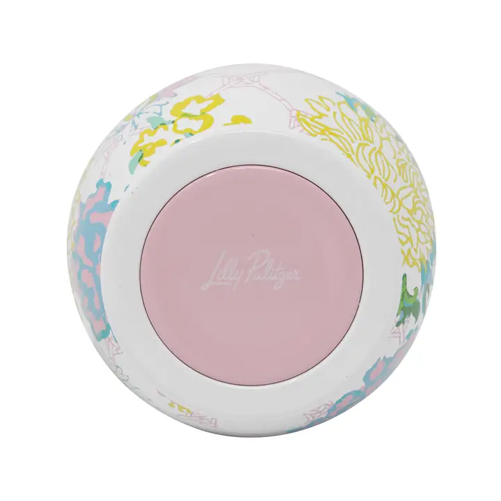 Insulated Stemless Tumbler Lilly Garden Home