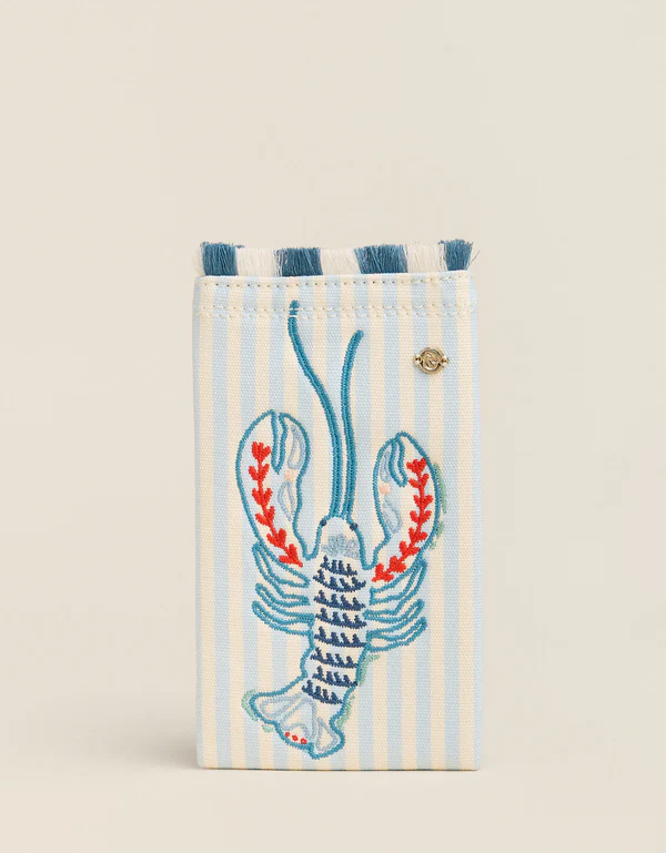 Sunglass Case Flagler Resort Sea Life