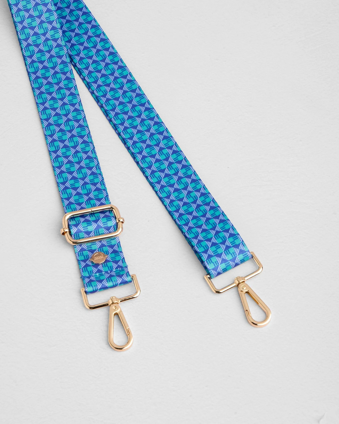 Pom Pom Strap Waterloo and City Line