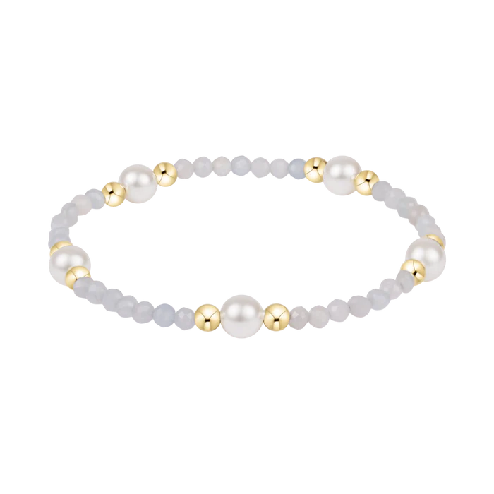 Purpose Dignity 6mm Pearl Bracelet