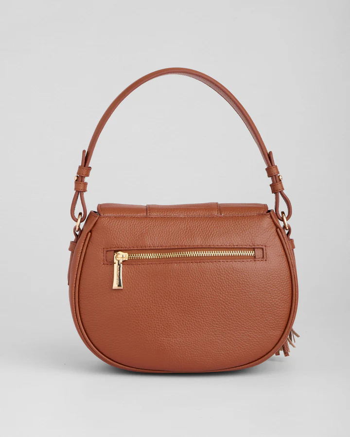 Wilmington  Bag Chestnut