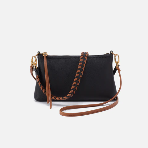 Darcy Crossbody Black