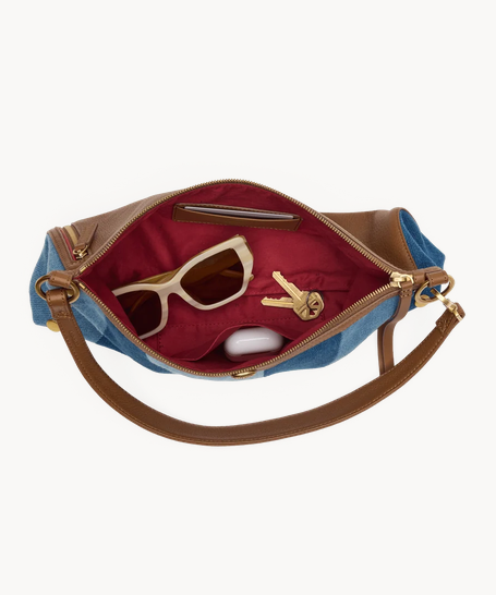 Kyle Silverlake Medium Handbag