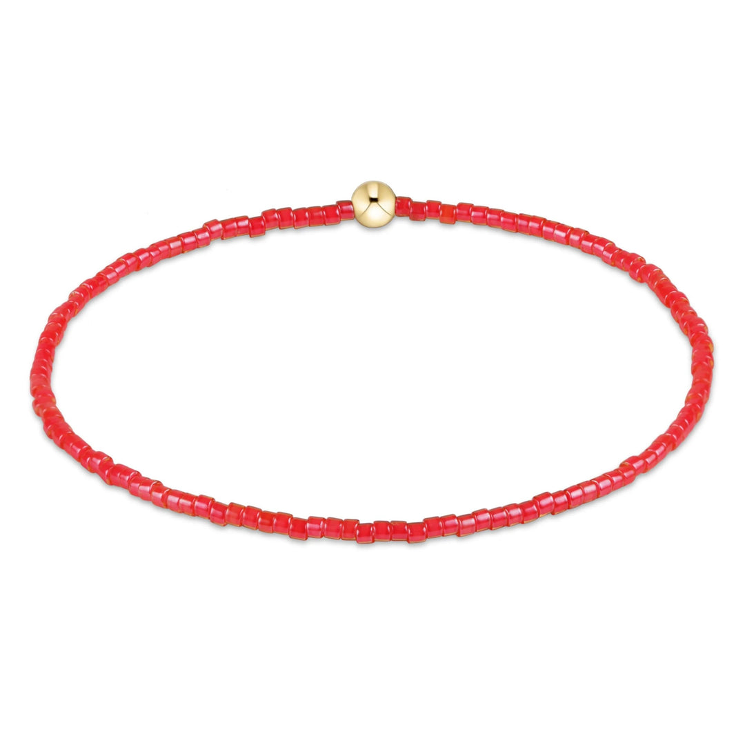 Hope Classic Bracelet Sherbert