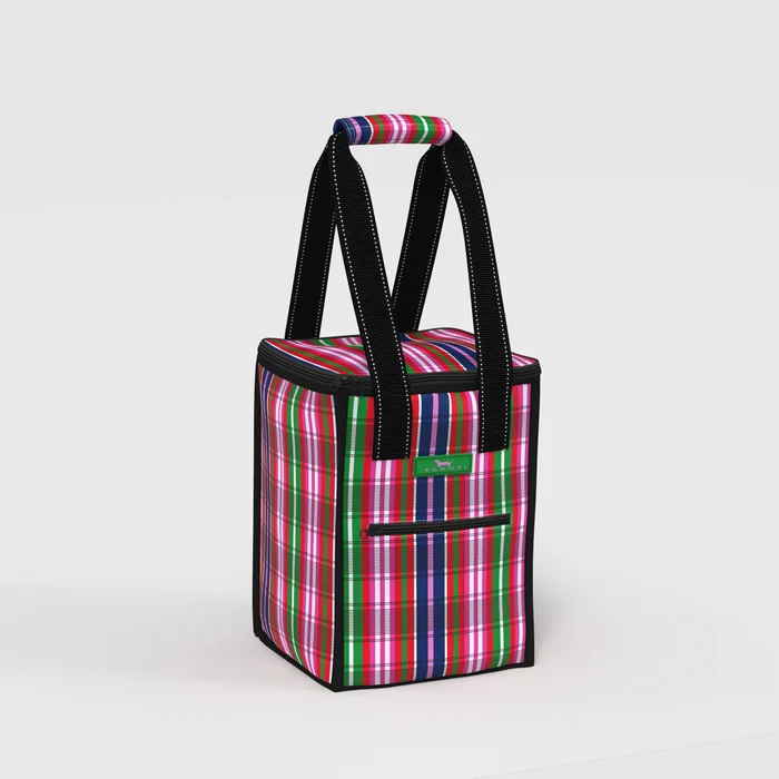 Pleasure Chest Cooler Wrap Battle