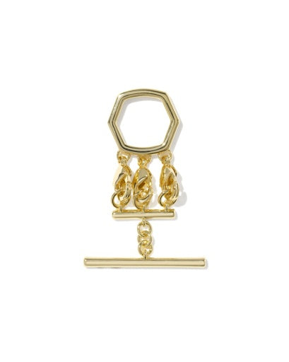 Layer It! Necklace Clasp