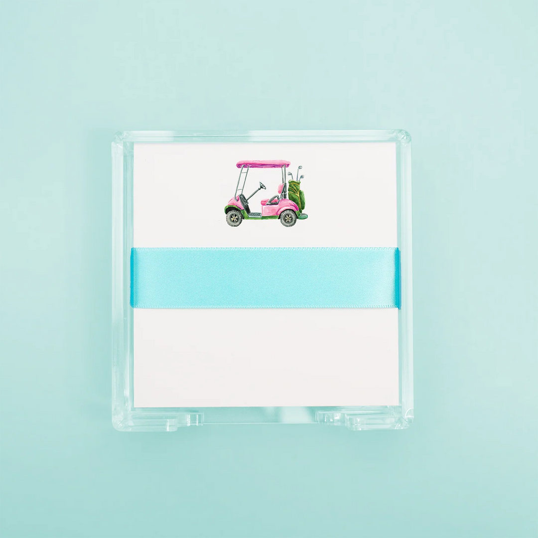 Taylor Paladino Desk Set