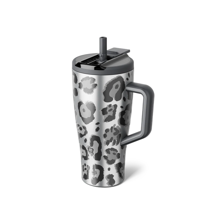 Era Flip 30oz Metallic Leopard