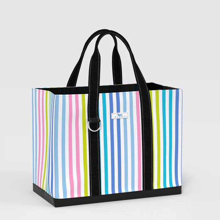 Original Deano  Tote Large Havana Cabana
