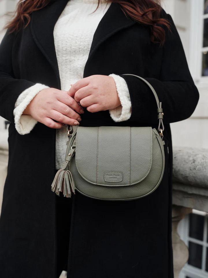 Wilmington  Bag Sage Green