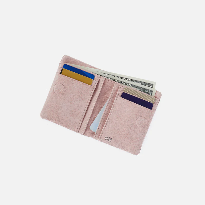 Lumen Mini Wallet Blossom