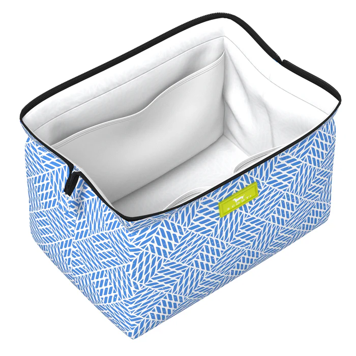 Big Mouth  Makeup Bag Twisted Sister