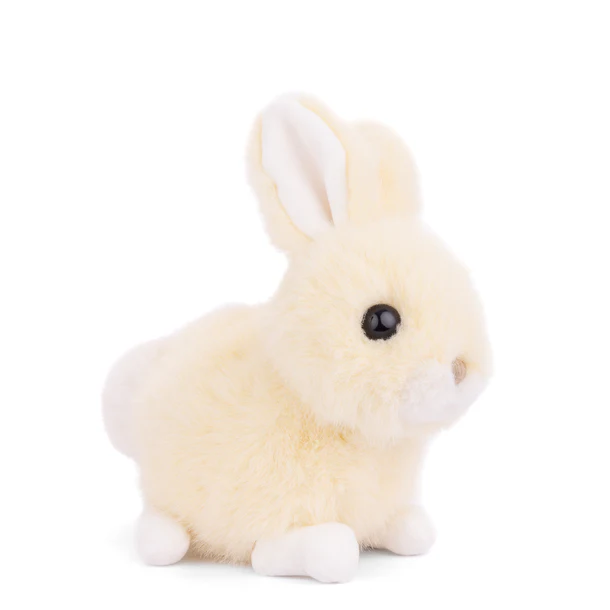 Baby Bunny- Vanilla