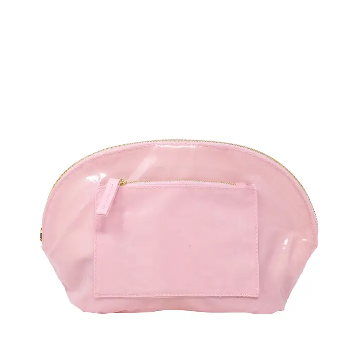 Raffia Pouch Lilly Garden Home