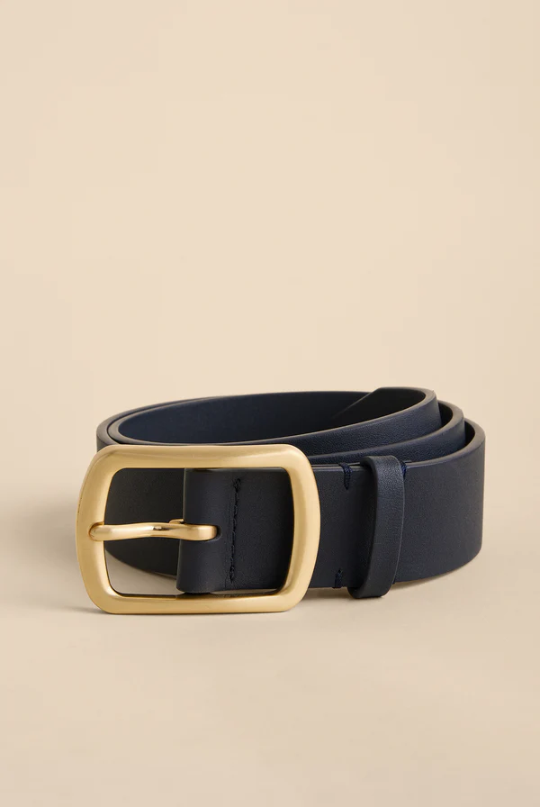 Siren Belt Navy L