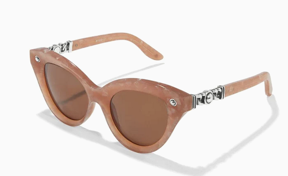 Pretty Tough Chain Sunglasses