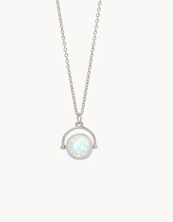 Sea La Vie Necklace 18&