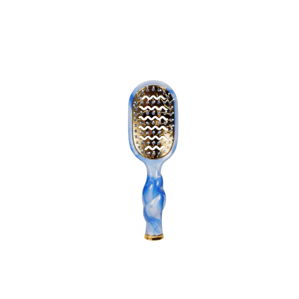 Mini Vented Hair Brush Tide &amp; True